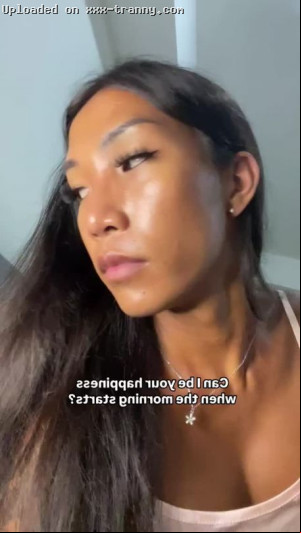 Play video: Preview of: Good morning, can I 