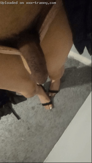Preview of: Snuck out of class to show Daddy his prize at school