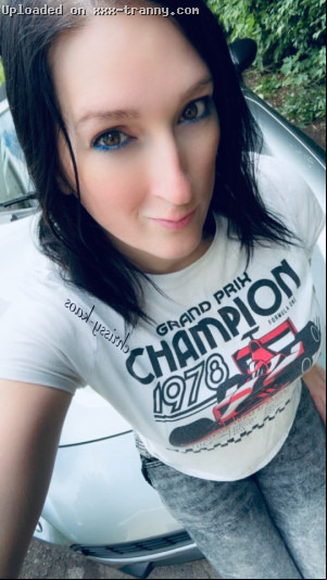Preview of: Well I was trying to go watch some race cars to cheer myself up but I guess that’s not going to…